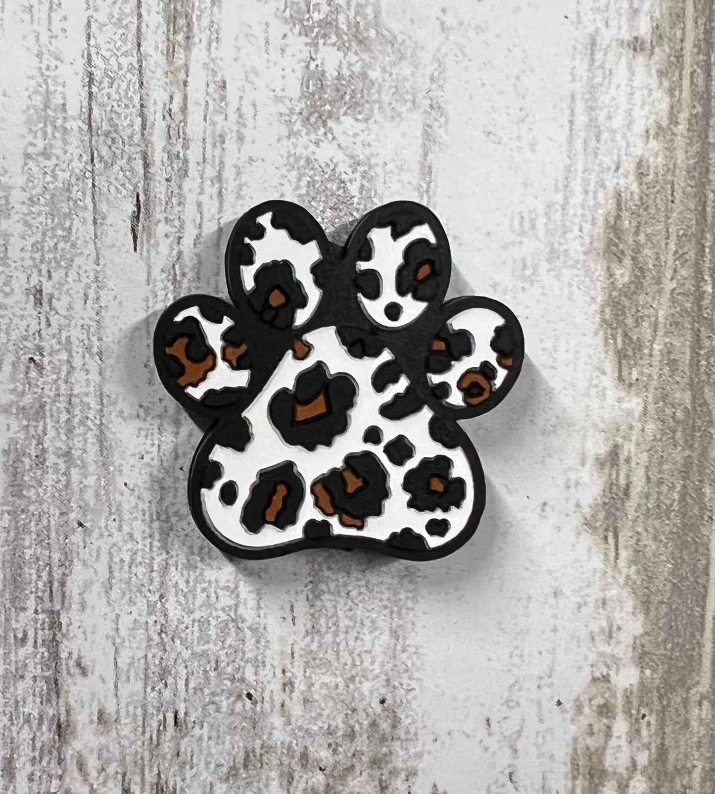 Paw Print Stuffin Stix