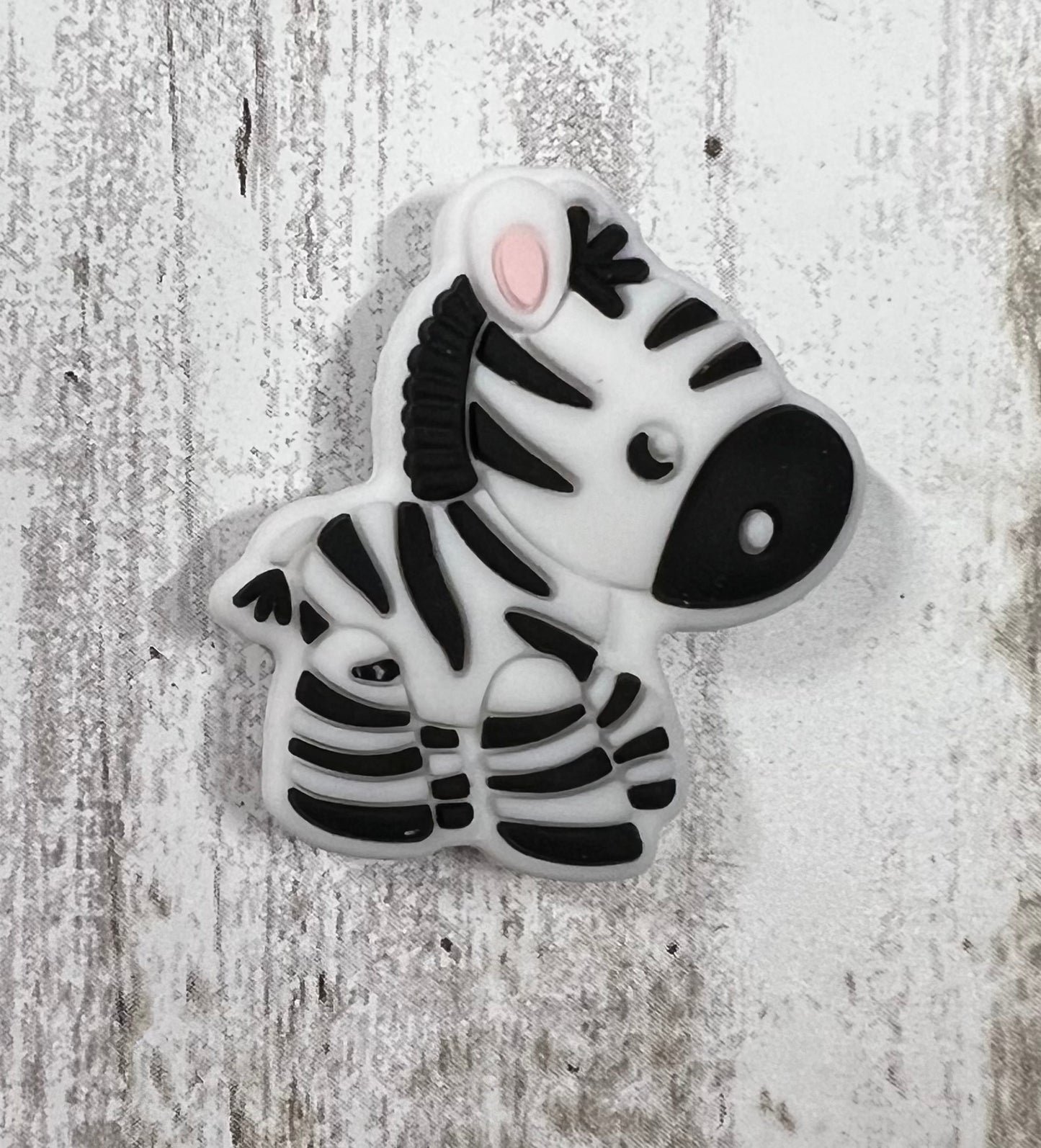 Zebra Stuffin Stix