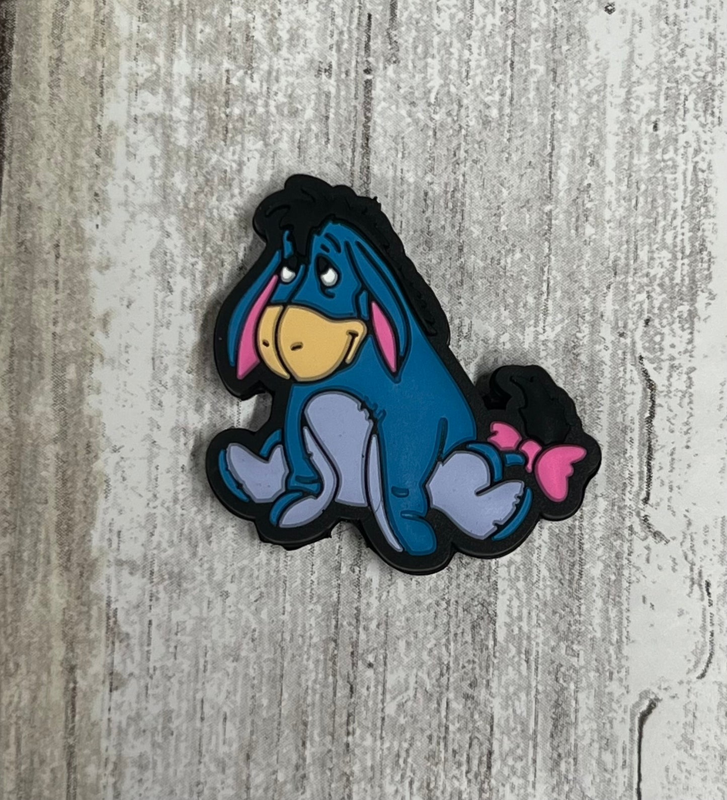 Blue Donkey Stuffin Stix