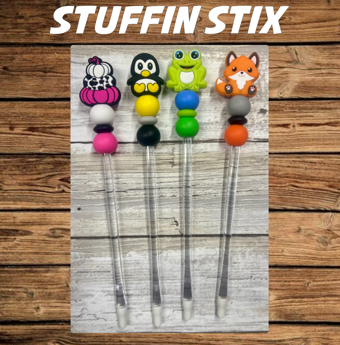 Stuffin Stix