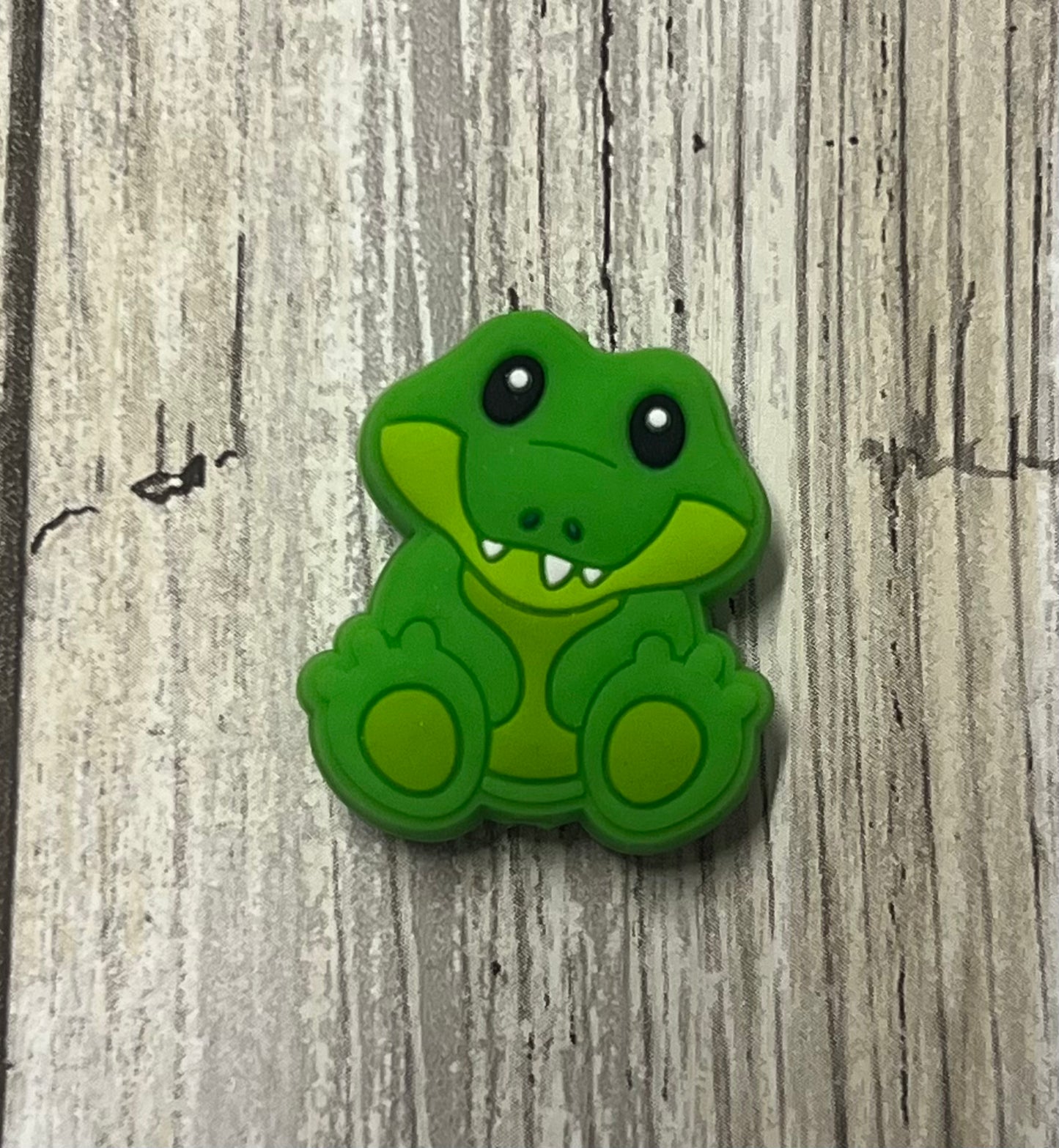 Alligator Stuffin Stix