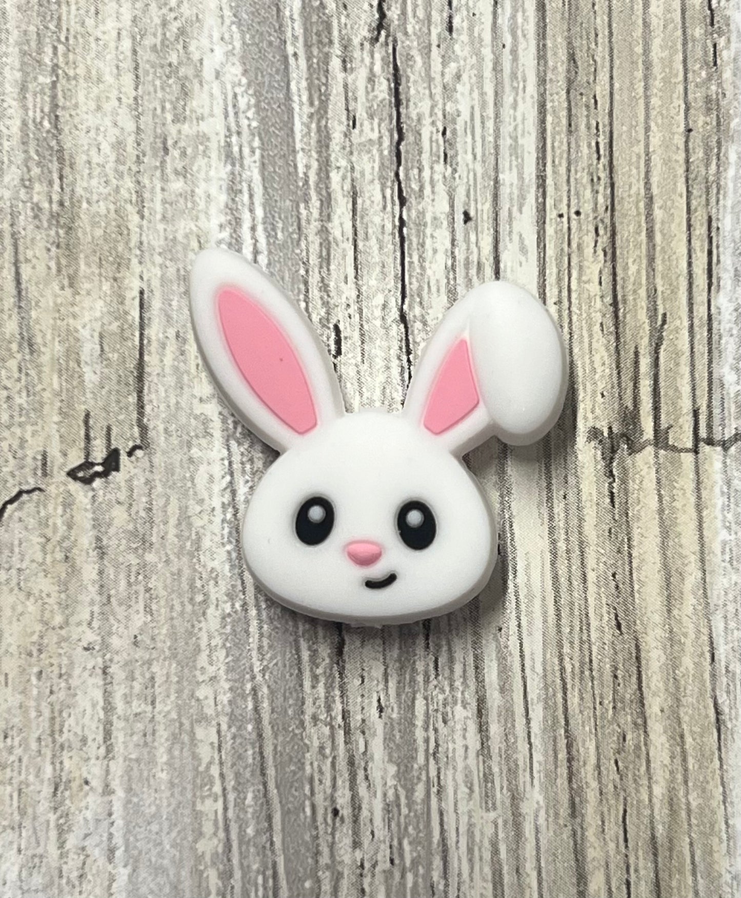 White Bunny Stuffin Stix