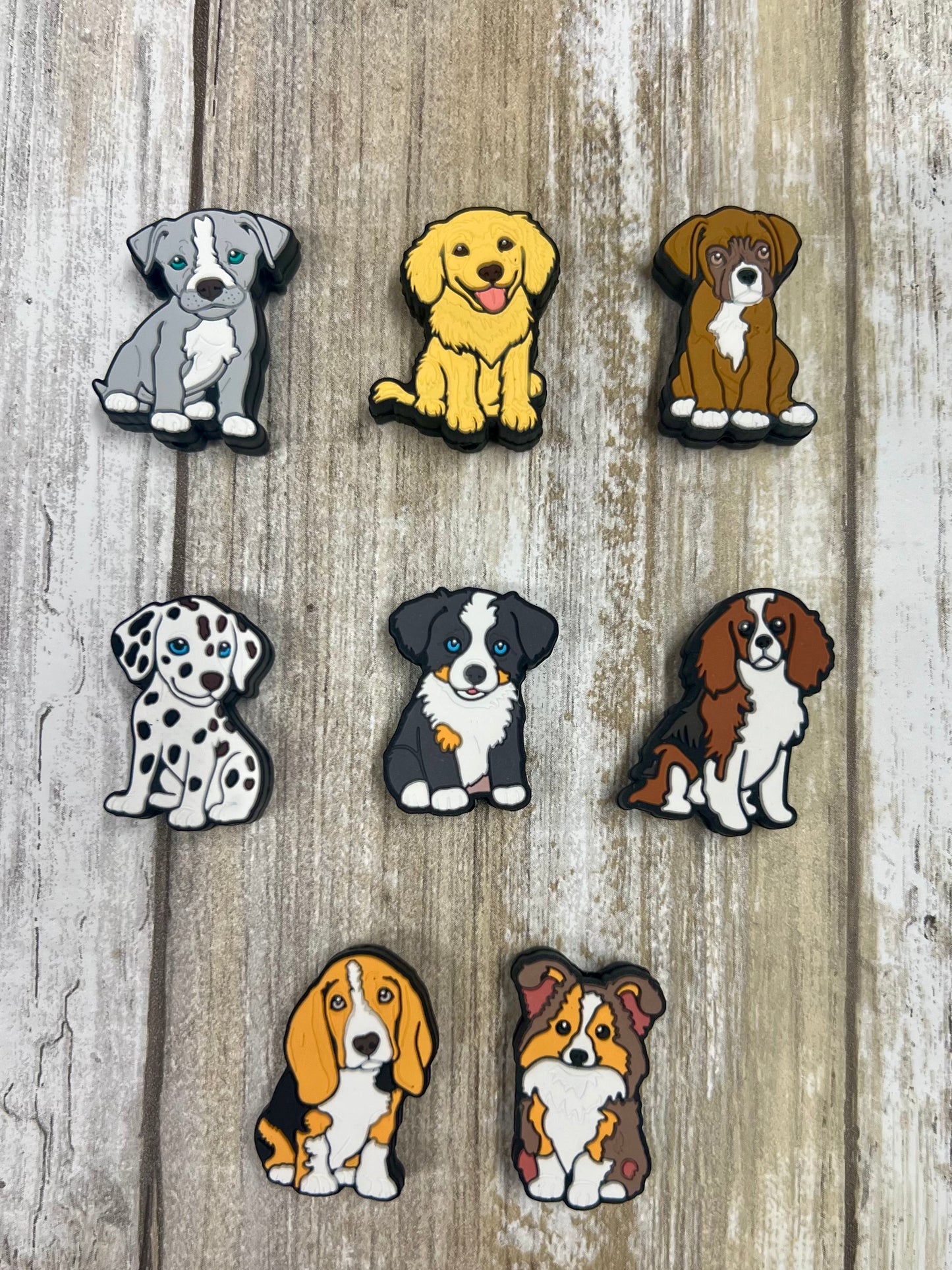 Dog Stuffin Stix