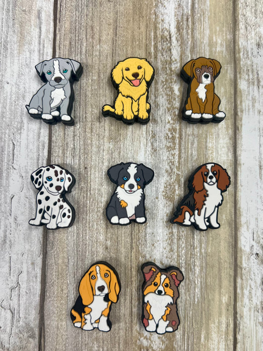 Dog Stuffin Stix