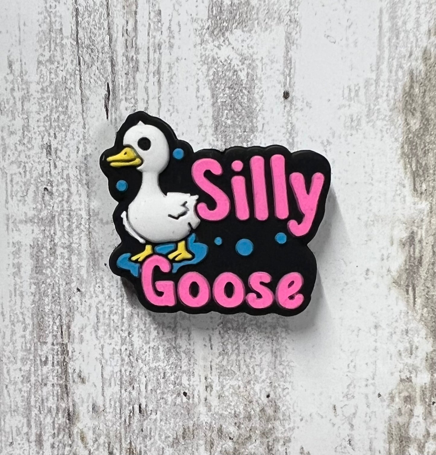 Silly Goose Stuffin Stix
