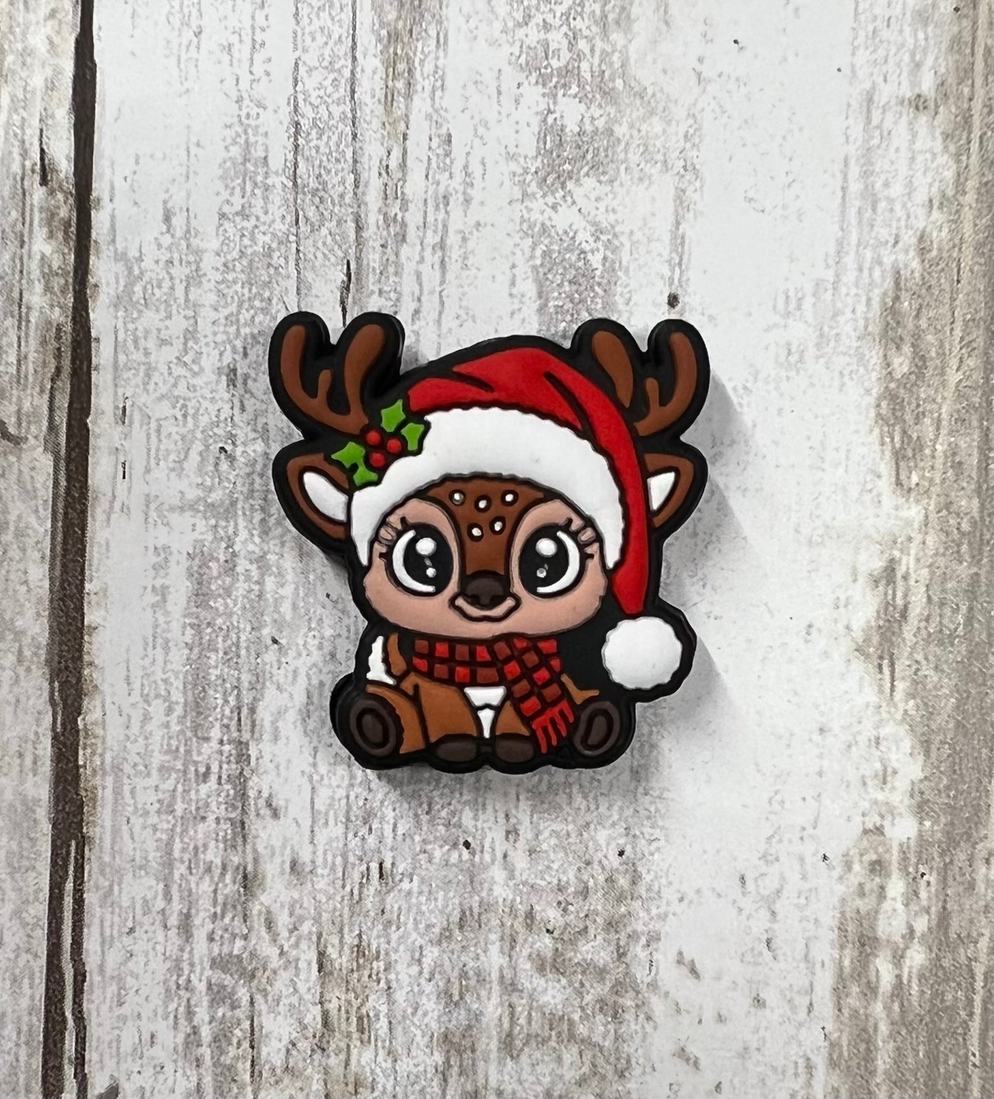 Reindeer Stuffin Stix