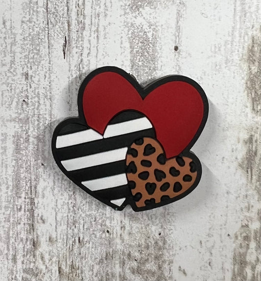 Hearts Stuffin Stix