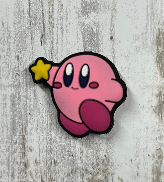 Pink Blob Stuffin Stix