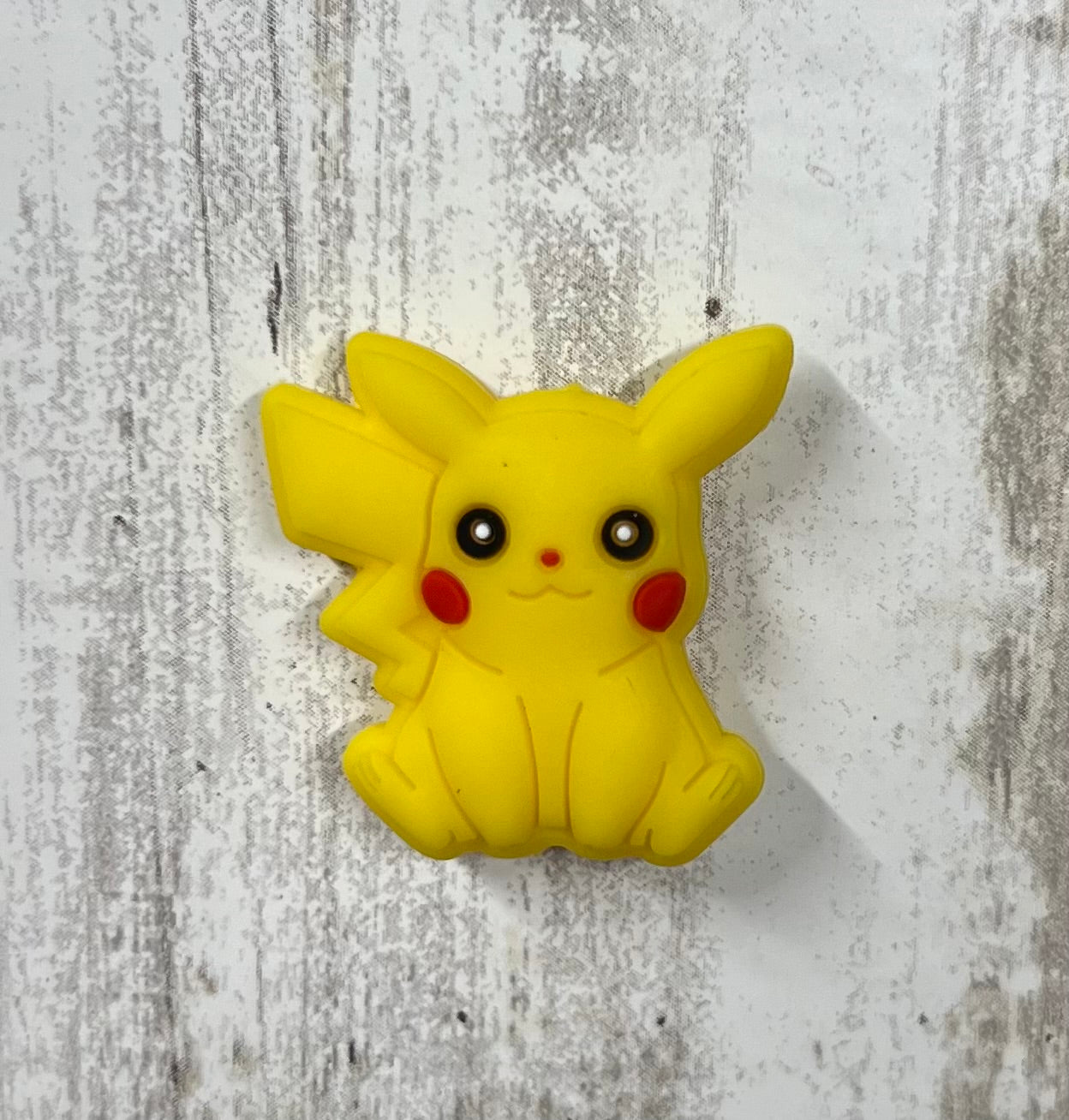 Yellow Sparky Stuffin Stix