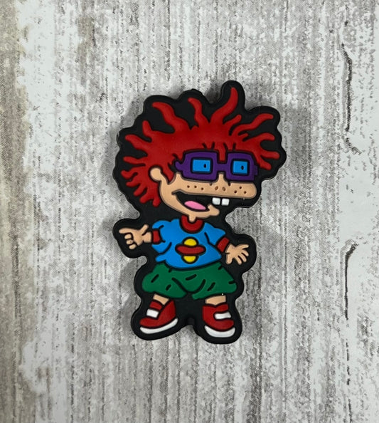 Chuckie Stuffin Stix