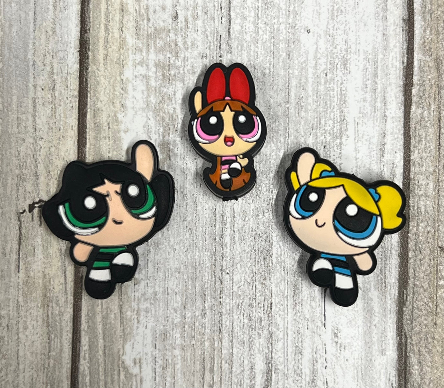 Sugar and Spice Girl Stuffin Stix