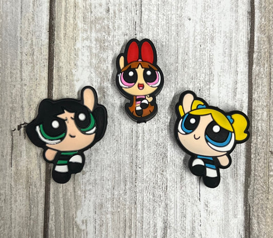 Sugar and Spice Girl Stuffin Stix