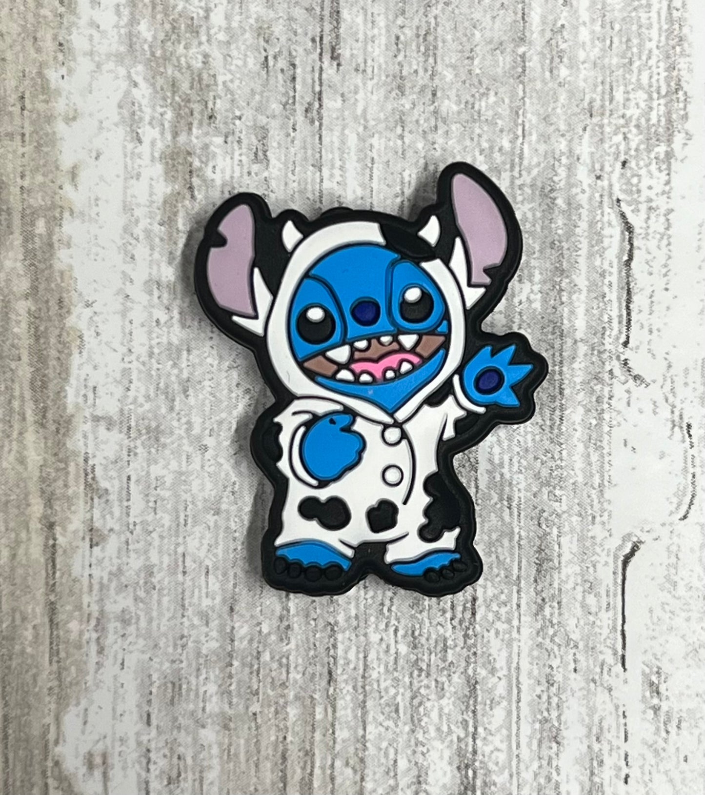Cow Alien Stuffin Stix