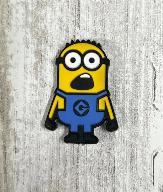 Yellow Dude Stuffin Stix