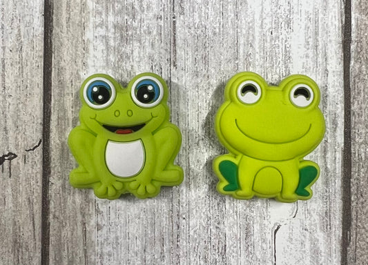Frog Stuffin Stix