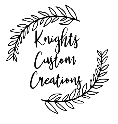 Knights Custom Creations